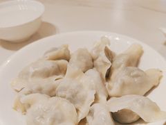 芹菜馅饺子-东方饺子王(和平里店)