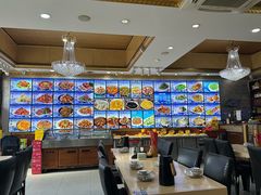 -北方饺子王·海肠捞饭·海鲜锅(山大店)