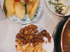 -阳坊胜利涮羊肉(禧乐汇店)
