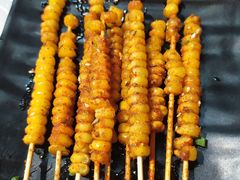 烤玉米粒-龙虾当家·大排档(红谷滩五中店)