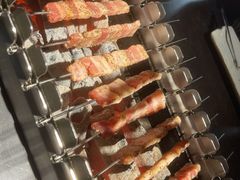 -很久以前羊肉串(中山公园店)