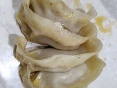 -回回锅贴(小河沿店)