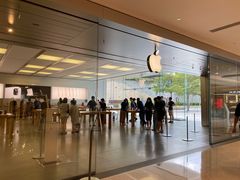 -Apple零售店(深圳益田假日广场店)