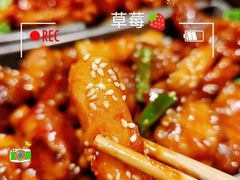 -恩你小木屋·韩式料理(南长街店)