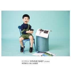 -星宝贝儿童摄影