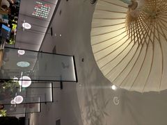 -绿茶餐厅(滨海万达广场店)