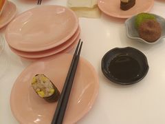 -争鲜回转寿司(通州万达店)