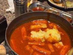 -高丽苑韩国烤肉(海昌路旗舰店)