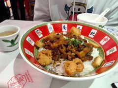 -芽笼芽笼新加坡餐厅(世纪汇店)