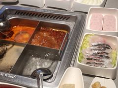 -海底捞火锅(河东万达广场店)