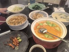 -杭州和达希尔顿逸林酒店·和园中餐厅-杭帮菜名店