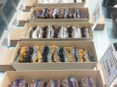 -米阿糯糕团•酒酿•甜品(莫愁店)