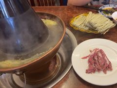 -前门张记涮肉(前门店)
