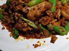 -盐帮食坊•小河帮川菜(四川师大店)