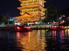 -台儿庄古城