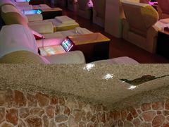 -碧中海汤泉汗蒸酒店