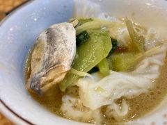 -揭阳钟记小食(福田新村店)