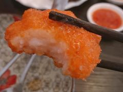 -火燒雲傣家菜(鼓楼店)