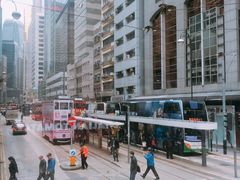 -Big Bus Tours 敞篷观光巴士