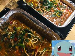 -观景小胖烧烤(观景店)