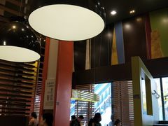 -麦当劳(世界城广场店)