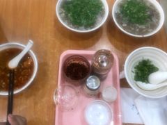 -八沟羊汤(河北大街店)