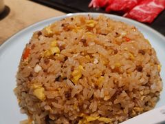 蛋炒饭-锦城印象火锅(天府三街店)