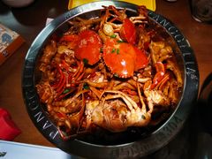 -胖哥俩肉蟹煲(永旺店)