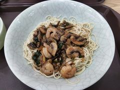 招牌虾鳝面-晓午阳常熟炒浇面(红庙店)