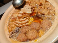 -巴盟人家·内蒙地方菜(华丽家族店)