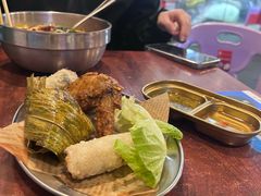-海安安越南粉(丹竹頭店)