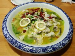 -乌镇那一年小院主题餐厅(甘泉西路店)