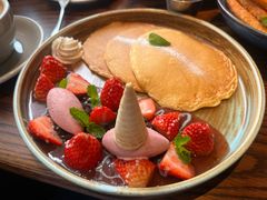 -blend咖啡部落(卓悦中心店)