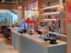 -dodonpa.墩墩伐 便当食堂(博华广场店)