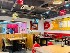 -兰州陈记牛肉面 ·烧烤· 铜锅涮肉(万达店)
