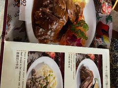 -喀秋莎俄罗斯西餐厅(广州分店)