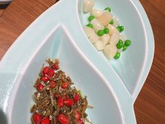 -喜鼎海胆水饺(东港店)
