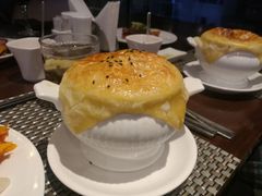 -青岛颐海花园酒店总店·自助餐厅