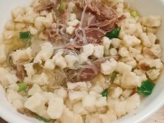 -刘信牛羊肉小炒泡馍(回民街店)