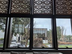 -养云安缦·廊