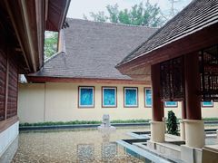 -西双版纳安纳塔拉度假酒店