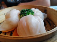 -合肥古井假日酒店古井面馆