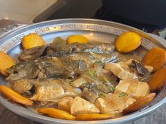 -今鲜源大酒店·中华餐饮名店(新湛路店)