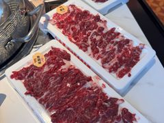 -八合里潮汕鲜牛肉火锅(深圳海岸城店)