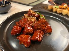 -荟廷·晶萃(陆家嘴尚悦湾店)