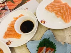 -芭菲盛宴·环球美食(北城国际店)