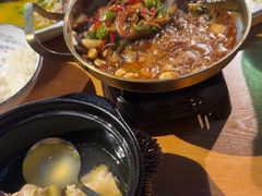 -食光慢宴·安吉土菜馆