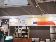 -Nectar One Cafe(勇烈路n1店)