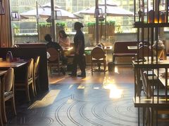 -老板恋上鱼(恒隆广场店)