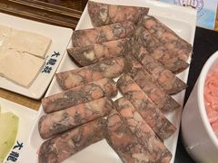 -大龙辣火锅·龙虾·烧烤(湖滨新天地店)